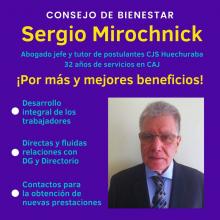 mirochnick
