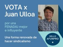 vota Juan