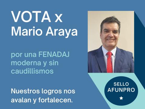 vota Mario