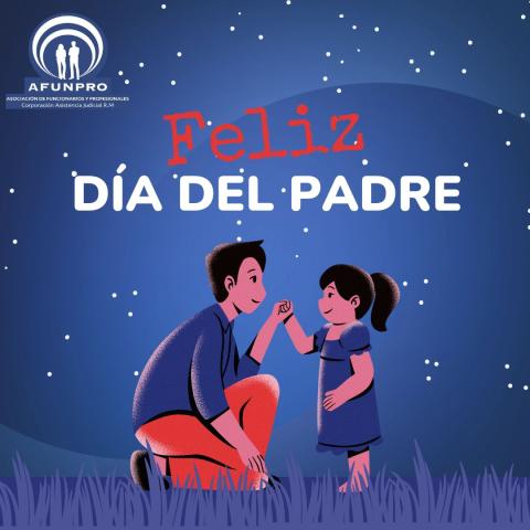 día del padre