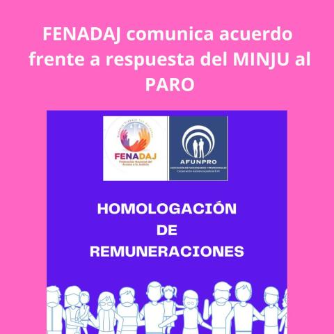 fenadaj acuerdo asamblea