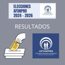 resultados elección