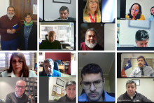 Senadores