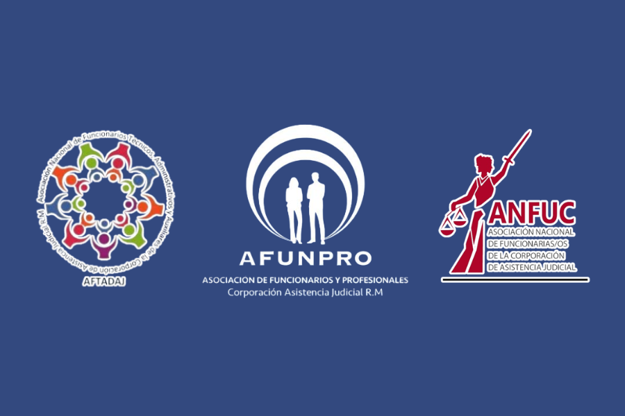 🔵 Comunicado Conjunto: Comité de Dotación RECHAZÓ MAYORÍA de solicitudes de REEMPLAZO