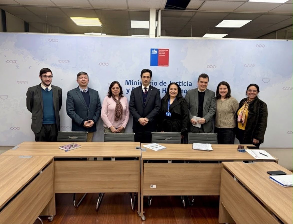 #SNAJ&DV: HOMOLOGACIÓN y Sist. de POSTULANTES dentro de las exigencias elevadas al MINJU